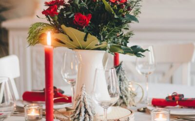 Who’s sitting at your table this season?