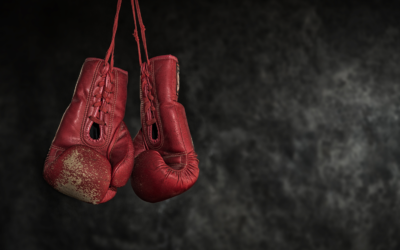 If your job search feels like a battle… Read this